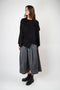 Viskose Hose Claire